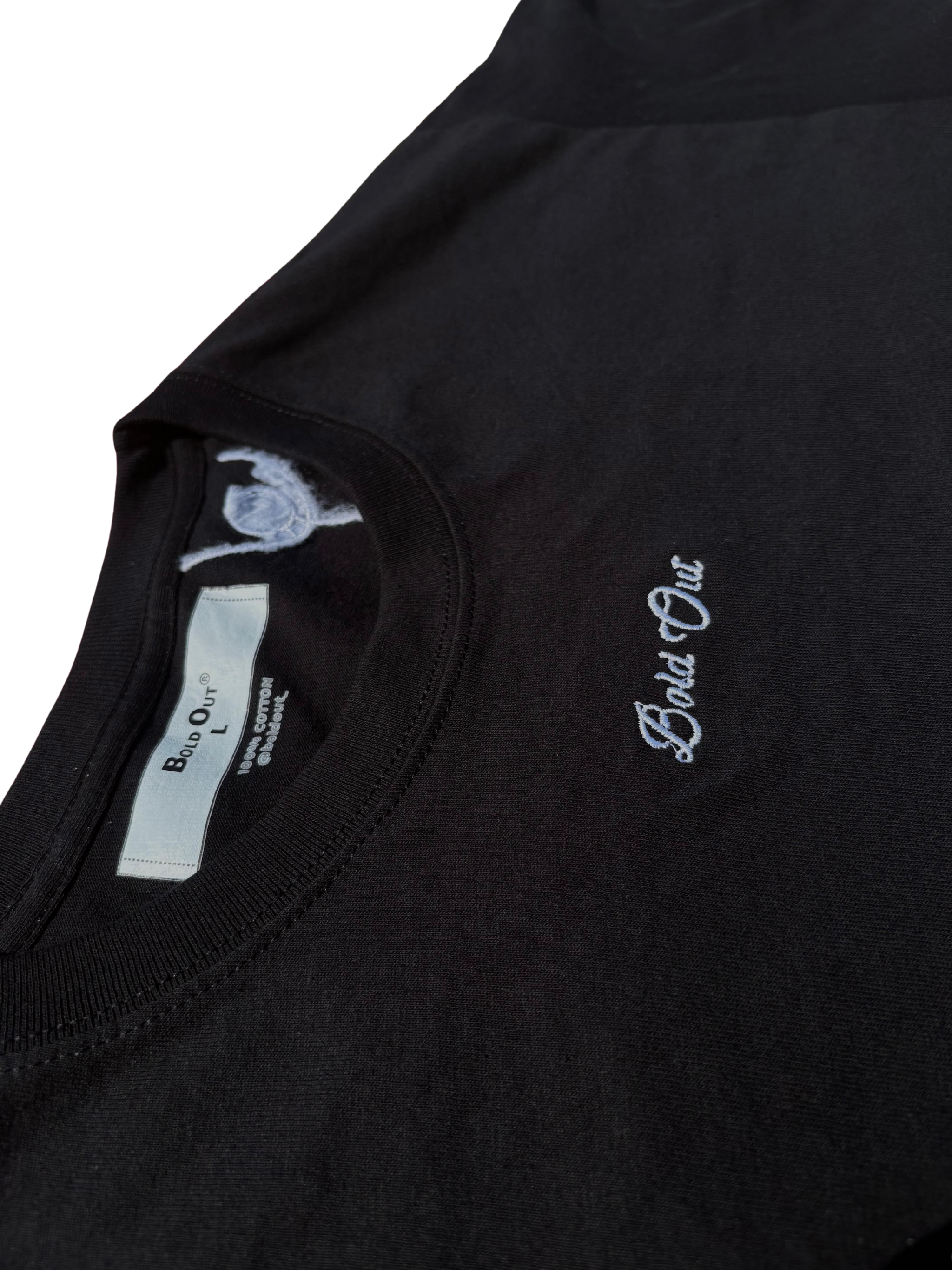 Camiseta StayBold