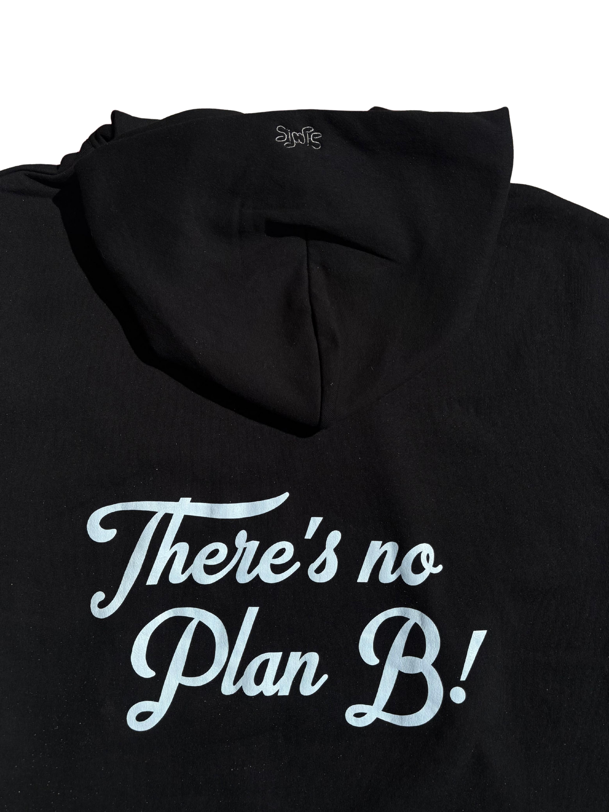 Sudadera Bold