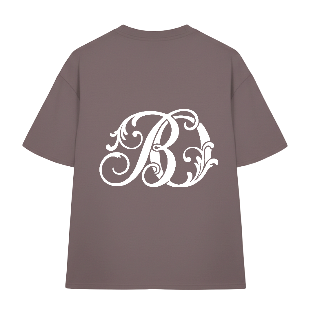 Clash Royalty Tormenta Morada