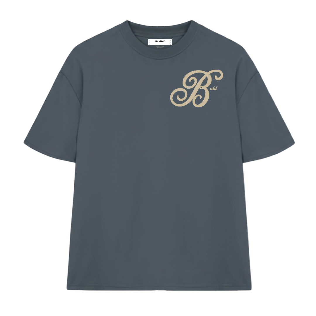 Clash Royalty Azul Vintage