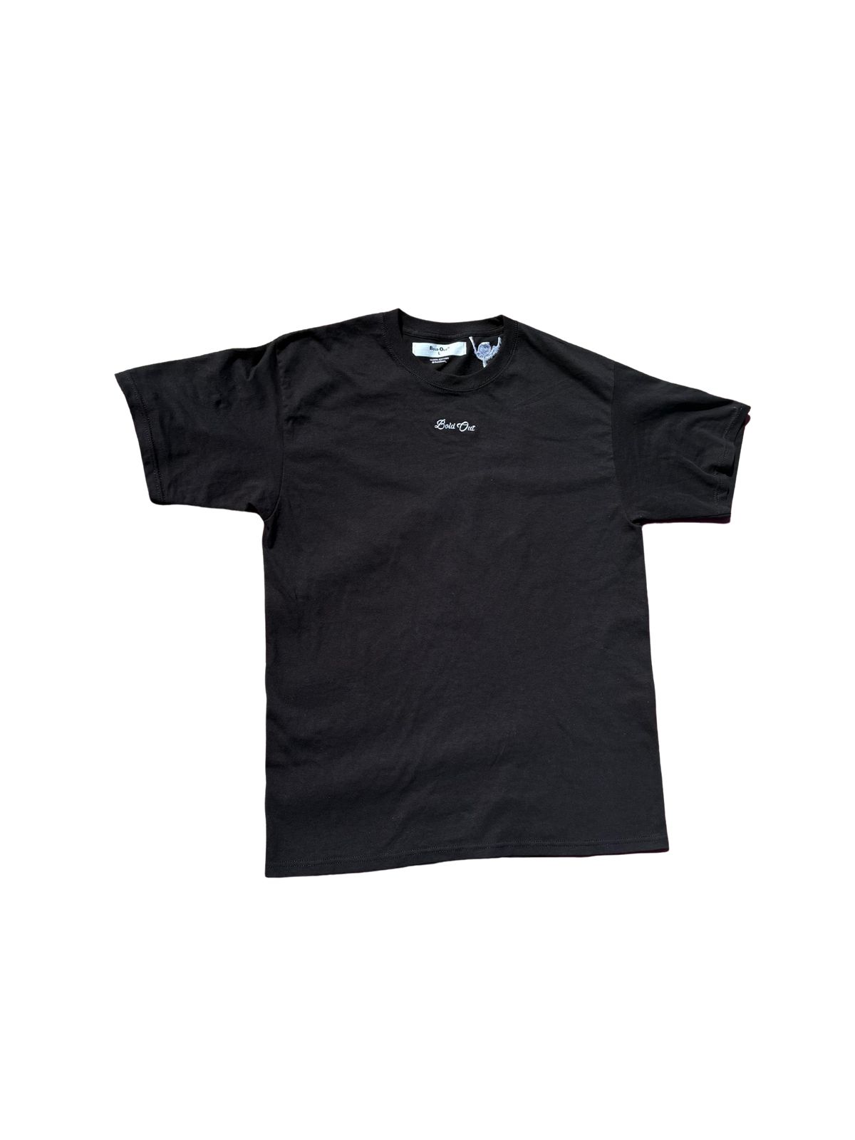 Camiseta StayBold