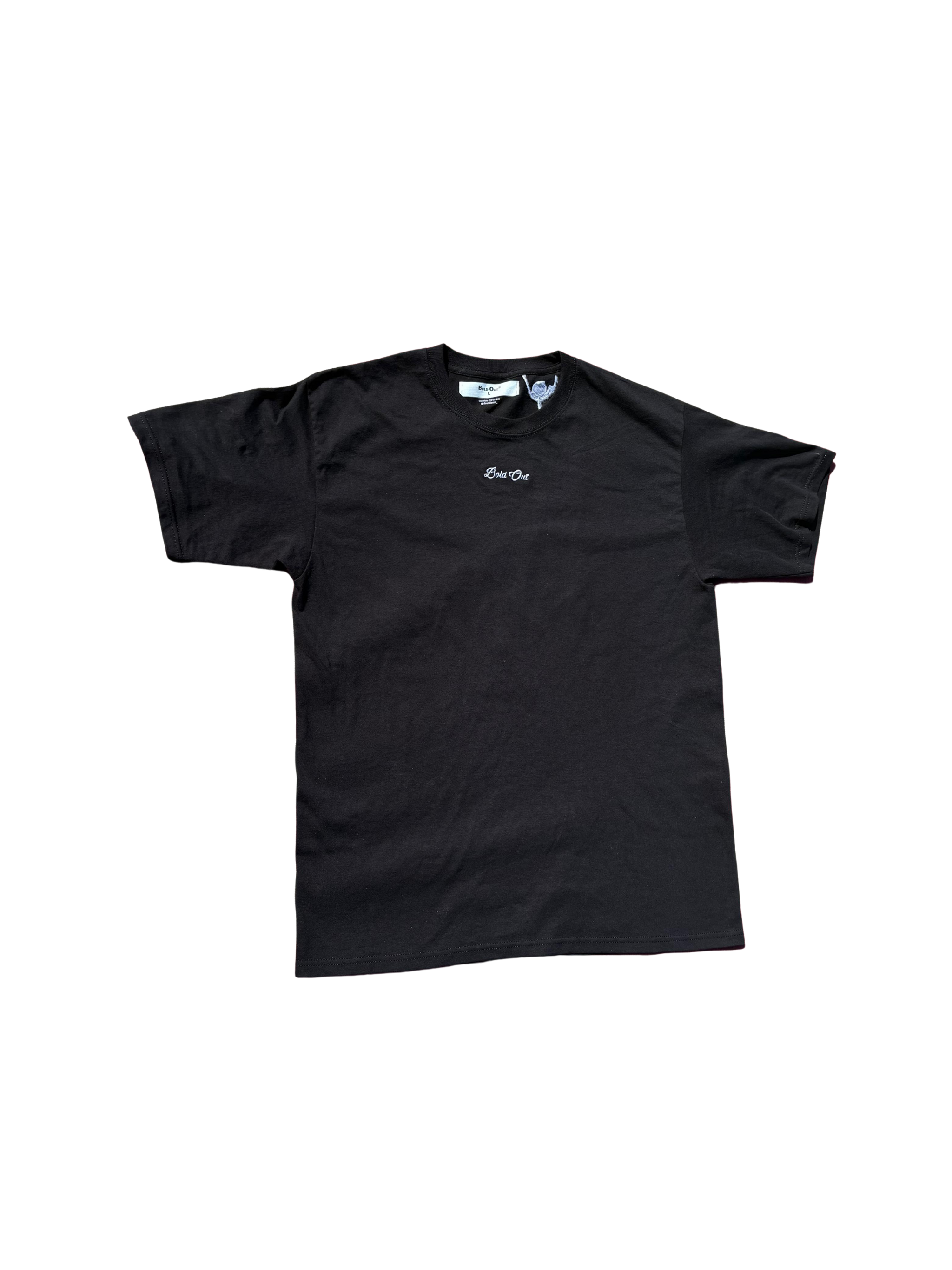 Camiseta StayBold