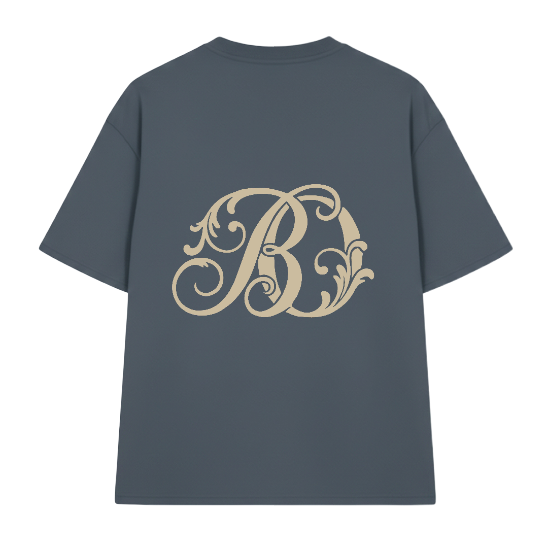 Clash Royalty Azul Vintage