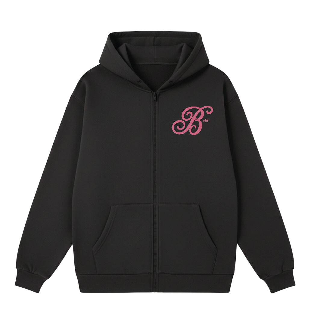 Clash Royalty Hoodie Gris