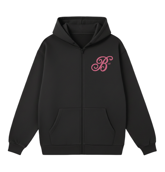 Clash Royalty Hoodie Gris